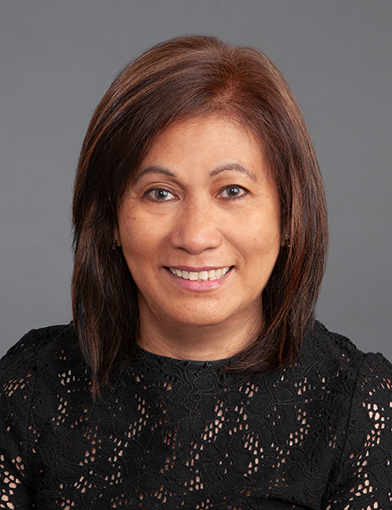 Marieta Angeles Arocena, NP