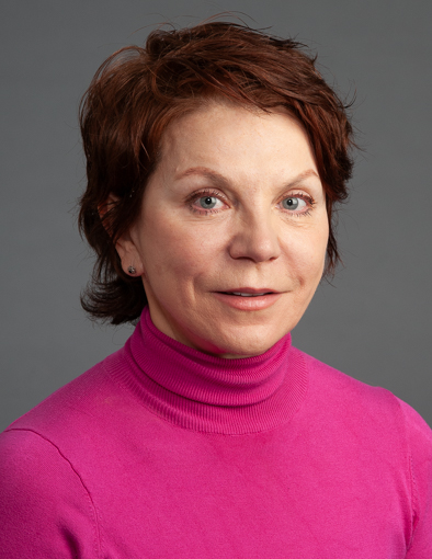 Marina S. Gorbatyuk
