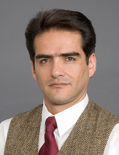 Mario Danilo Boada Donoso, PhD