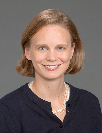Elizabeth T. Walsh, MD