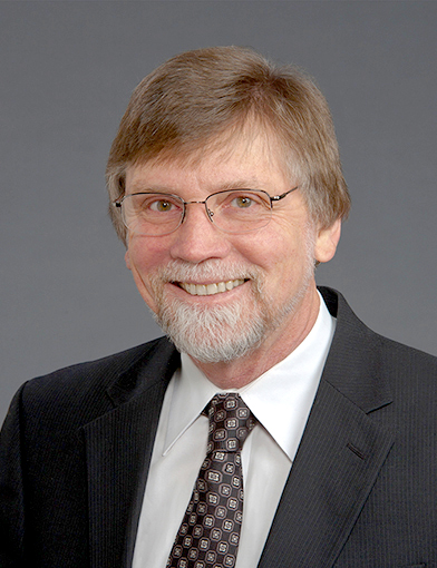 Mark A. Espeland, PhD