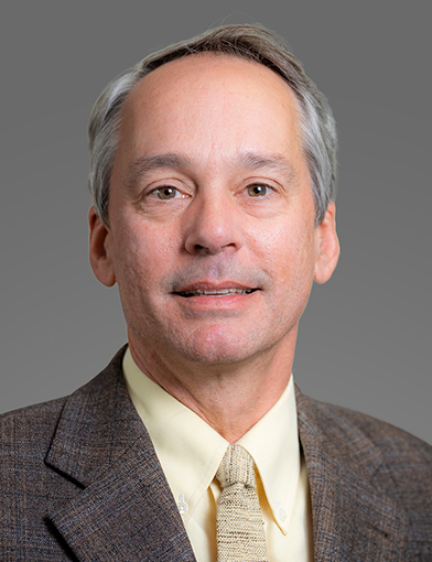 Mark A. Hall, JD