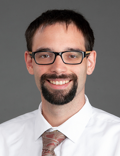 Mark Anthony Giffen, DO