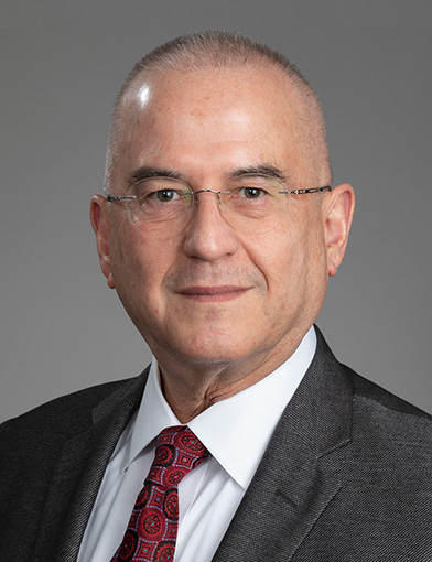 Mark Arredondo