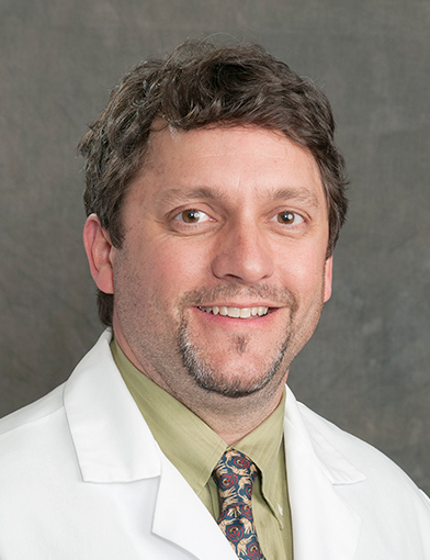 Mark D. Smith II, MD