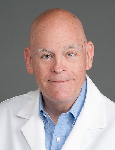 Mark Glidwell Newman, MD