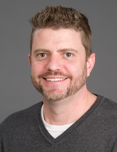 Mark J. Ferris, PhD