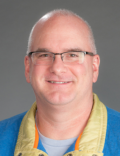 Mark Joseph James, MD