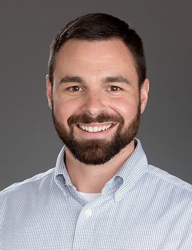 Mark Boles, DPT