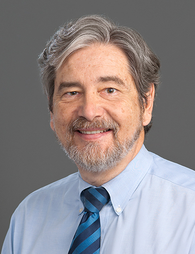 Mark P. Knudson, MD
