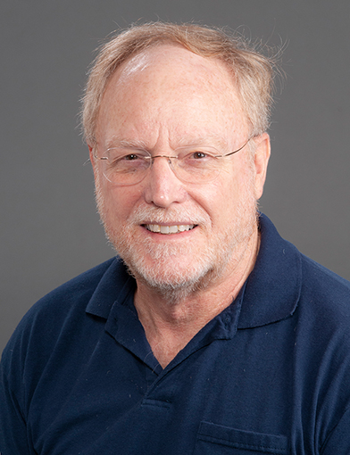 Mark Pearson, MD