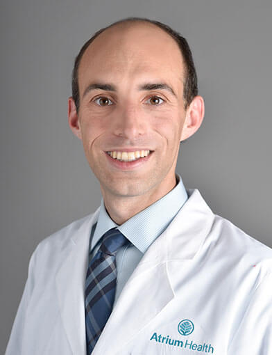 Mark Schwartz, MD