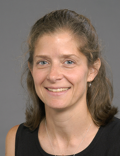 Marlena Moors Westcott, PhD