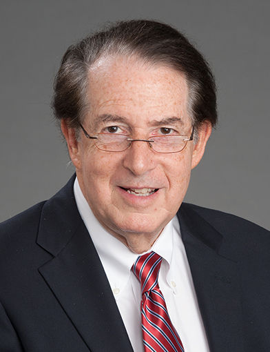 Marshall Z. Schwartz, MD