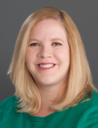 Elaine Orcutt, CCC-A
