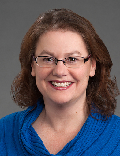 Mary A. Almond, RD, LDN