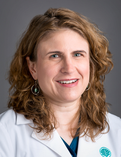 Mary A. Knovich, MD