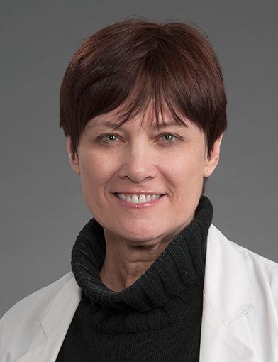 Mary A. Lynch, NP