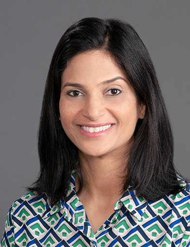 Mary Ann Thenganatt, MD