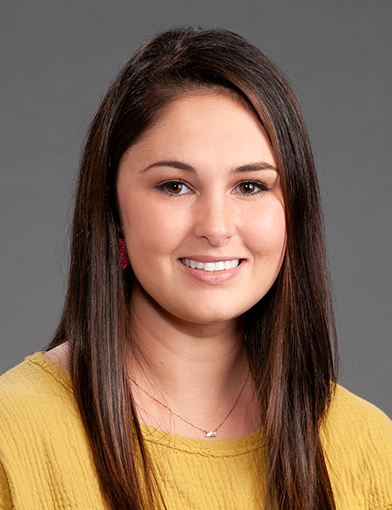 Mary Ann Wilmoth, BSN, DNP