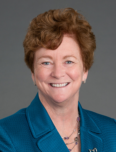 Mary Claire O'Brien, MD