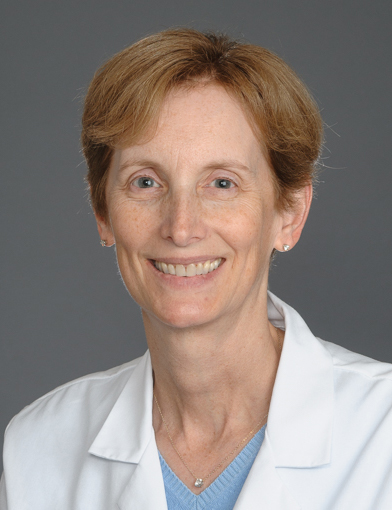 Mary Shearin, MD