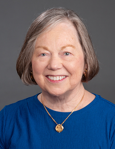 Mary F. Lyles, MD