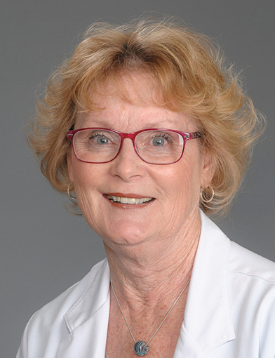 Mary Tucker, FNP-BC
