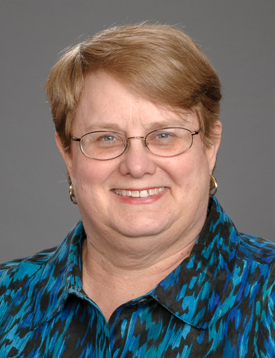 Mary Powell, PhD