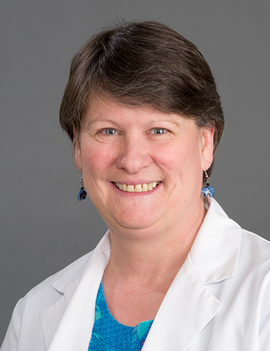 Mary Quentin Barnes, MD