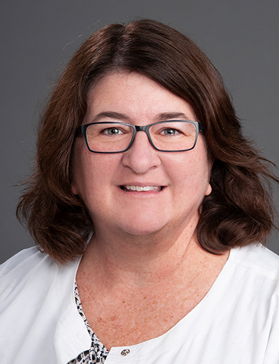 Mary Reynolds Dyer, RN
