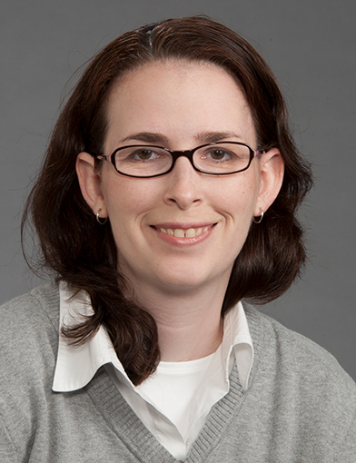 Mary Silvia, MD