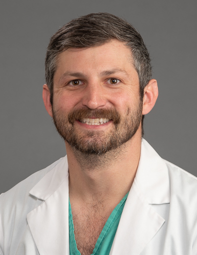 Mason Reed McManus, MD