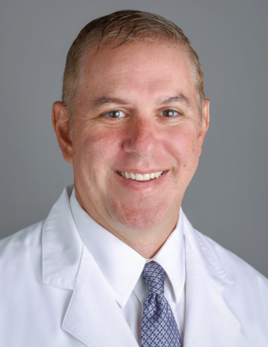 Matthew B. Shall, MD