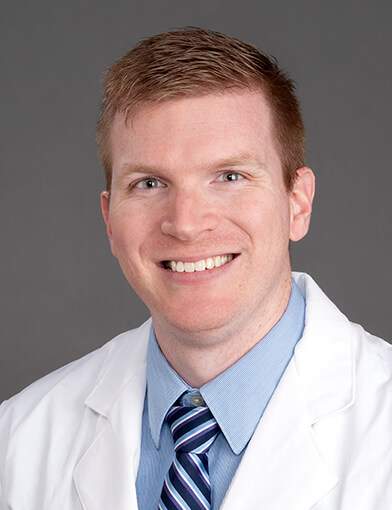 Matthew David Painter, MD, FACS
