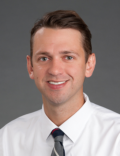 Matthew Edward Albert, MD, FAACP