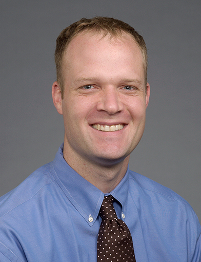 Matthew Giegengack, MD