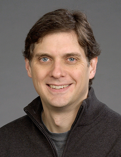 Matthew J. Jorgensen, PhD
