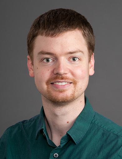 Matthew James Martin, MD