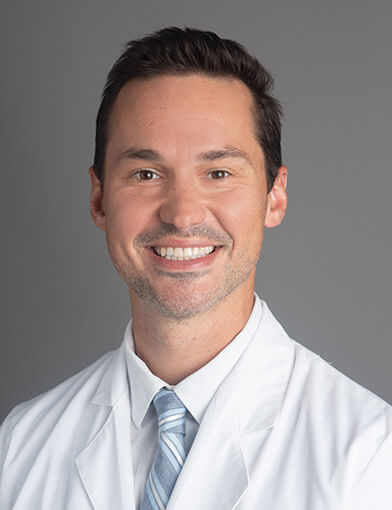 Matthew Joseph Duffin, MD