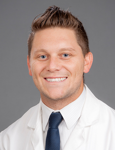 Matthew Paul Horn, MD