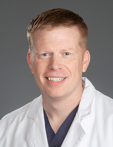 Matthew Scott Shepherd, MD