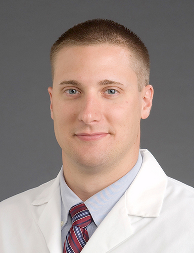 Matthew Todd Cline, MD