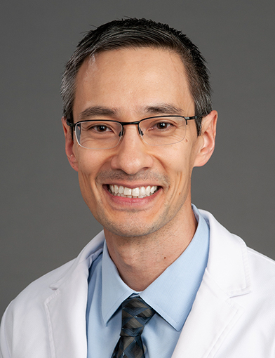Matthew Victor Chauviere, MD, FACS