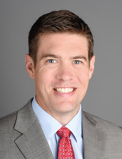 Maxim J. McKibben, MD