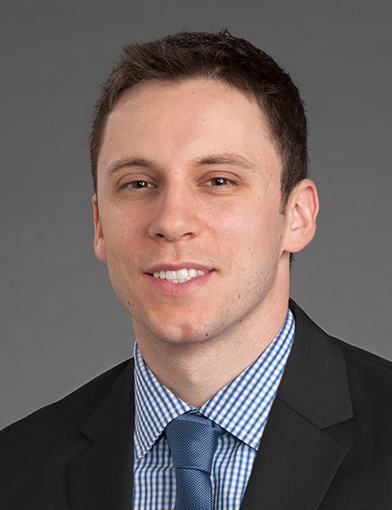 Maxwell Kenneth Langfitt, MD, FAAOS