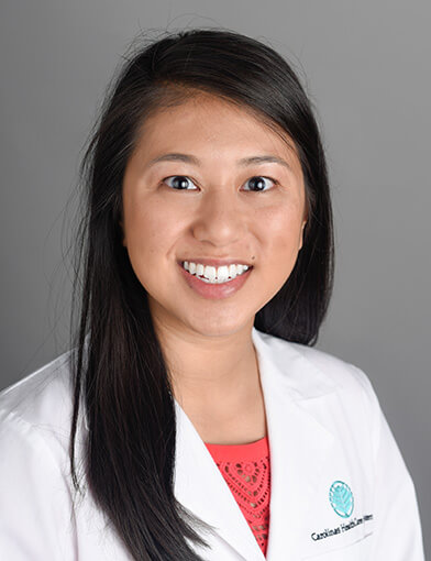 May Doan Royer, MD