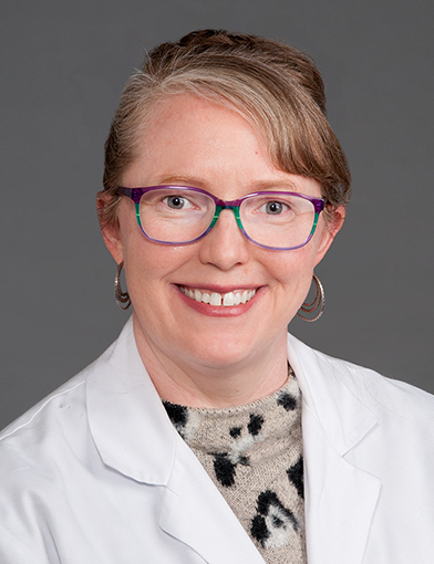 Meagan R. Hunt, MD