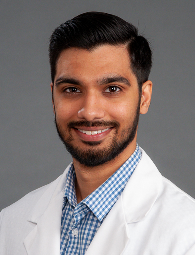 Meehir Denis Shah, MD