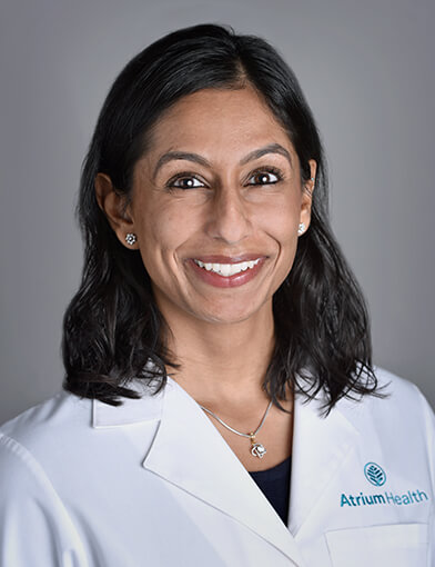 Meera Mehul Shah, MD, MPH